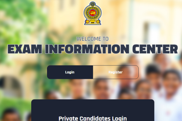 உயர்தரப் பரீட்சை : பரீட்சைகள் திணைக்களம் விடுத்துள்ள முக்கிய அறிவிப்பு | 2025 A Level Exam Home Economics Doe Announcement