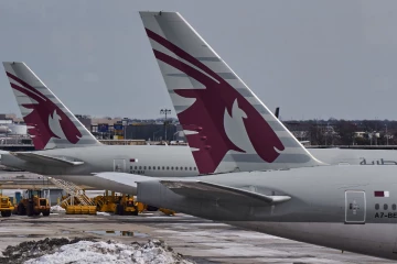 போர் பதற்றத்தின் மத்தியில் ஒரு வாரத்தின் பின் விமான சேவைகளை ஆரம்பிக்கும் கட்டார்