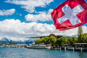 இன்று முதல் சுவிட்சர்லாந்துக்குள் நுழைய கடும் கட்டுப்பாடுகள் அறிமுகம்