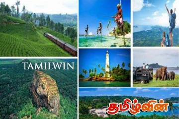 2018இன் பின்னர் இலங்கை சுற்றுலாத்துறையில் ஏற்படவுள்ள மாற்றம்