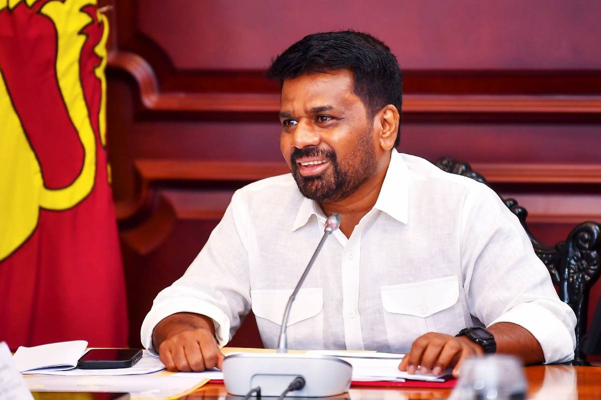 அரசுக்கு நேரடி சவால் விடுத்துள்ள உதய கம்மன்பில! | Gammanpila Rejects Poll On Anura S Popularity அரசுக்கு நேரடி சவால் விடுத்துள்ள உதய கம்மன்பில! | Gammanpila Rejects Poll On Anura S Popularity