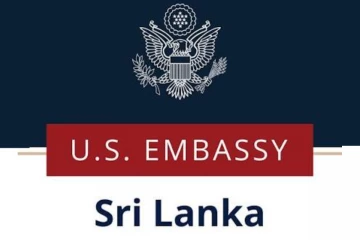 ශ්‍රී ලංකාවේ අමෙරිකානු තානාපති කාර්යාලයෙන් විශේෂ නිවේදනයක් - වීසා බලපත්‍රය අහිමි වෙන්න කලින් දැනුවත් වෙන්න