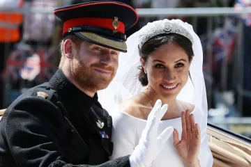 அடுத்த ஆண்டு ஹரி மேகன் தம்பதியருக்கு எப்படி இருக்கும்: பிரபல ஜோதிடர் கூறும் ஆரூடம்