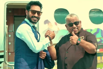 வெளியானது குக் வித் கோமாளி 5 ப்ரொமோ.. புது நடுவர் யார் பாருங்க! கொண்டாட்டத்தில் ரசிகர்கள்