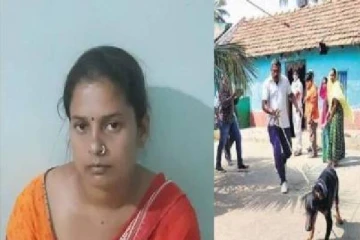 ஆத்தாடி...கள்ளக்காதலுக்கு இடையூறாக இருந்த 5 பேரை தீர்த்துக் கட்டிய பெண்