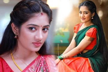 தினமும் இதை தான் செய்வேன்: இலக்கியா சீரியல் நடிகையில் சூப்பர் Beauty Tips!