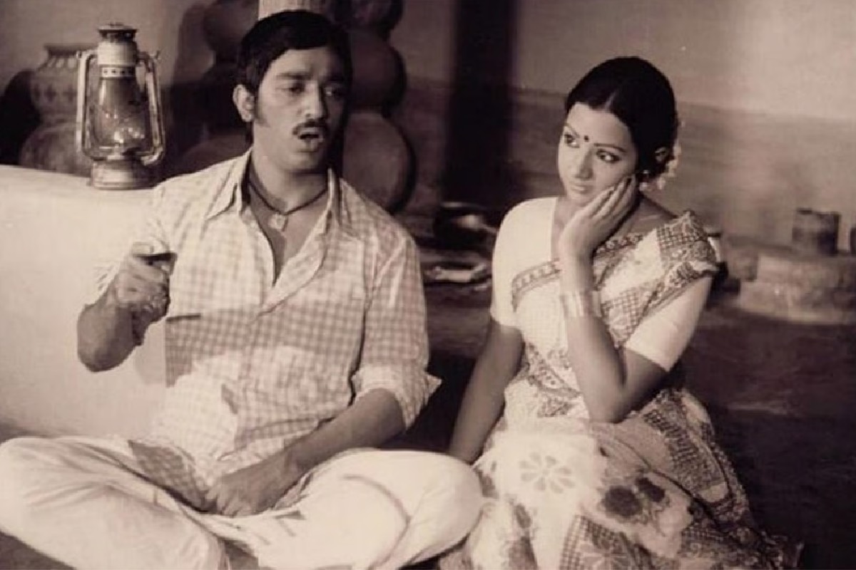 பாரதிராஜாவின் தேசிய விருது முதல் டாக்டர் பட்டம் வரை: தமிழ் சினிமா ஆளுமையின் வெற்றி | Bharathiraja National Awards To Overall History பாரதிராஜாவின் தேசிய விருது முதல் டாக்டர் பட்டம் வரை: தமிழ் சினிமா ஆளுமையின் வெற்றி | Bharathiraja National Awards To Overall History