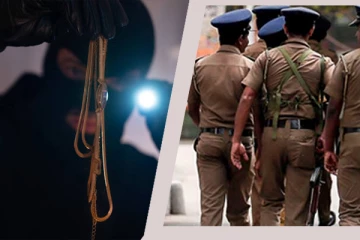 யாழில் திருட்டு சம்பவம்: தேடுதல் நடவடிக்கையில் பொலிஸார் தீவிரம்