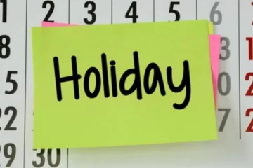 மேலும் சில பாடசாலைகளுக்கு 27ஆம் திகதி விடுமுறை