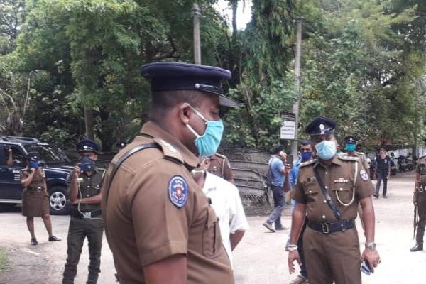 சிறுபான்மையினரை குறி வைக்கும் பயங்கரவாதத் தடைச் சட்டம் - சர்வதேச மன்னிப்புசபை! | Arrests Continued In Sri Lanka Int Amnesty Said