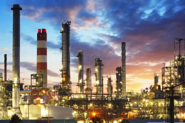 இலங்கையில் அதிநவீன எண்ணெய் சுத்திகரிப்பு நிலையத்தை அமைக்கும் சீனா