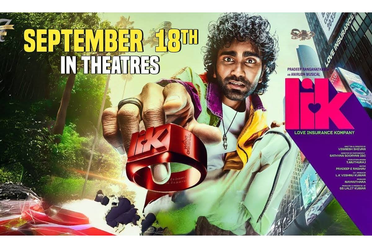 எப்படியிருந்த ப்ரதீப், இப்படி ஆகிட்டாரே, ரசிகர்கள் கடும் வருத்தம் | Lik Movie Box Office Report