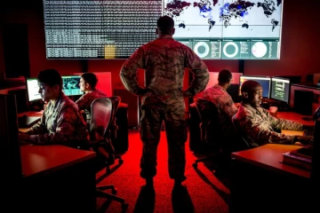 சீனா மீது அமெரிக்கா சைபர் தாக்குதல் - பல முக்கிய தரவுகள் திருடப்பட்டதாக குற்றச்சாட்டு