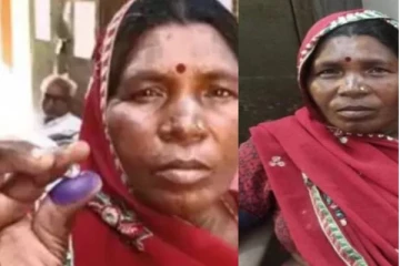 காட்டில் விறகு சேகரித்த பெண் ஒரே இரவில் கோடீஸ்வரர் ஆன ஆச்சரியம்! குடும்பமே குதூகலம்