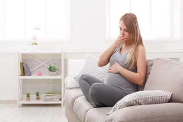 ගර්භණී සමයේදී අජීර්ණ වැළැක්වීම සඳහා උපදෙස් මෙන්න..