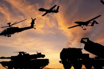 சுவிஸ் ஆயுத ஏற்றுமதி மீண்டும் சரிவு... கட்டுப்பாடுகளை நீக்க எழுந்த கோரிக்கை