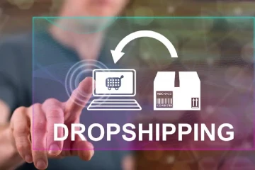 'ඩ්‍රොප් ෂිපින්' Drop shipping කිව්වට මේ ගැන දැනන් හිටියද? ඕඩරේ දාන්න කළින් කියවන්න
