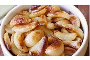 தினமும் 6 வறுத்த பூண்டுகளை சாப்பிட்டால் என்ன நடக்கும் தெரியுமா?