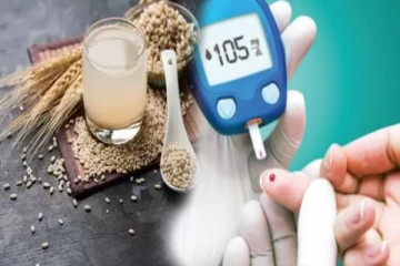 நீரிழிவு நோயினை குணமாக்கும் பார்லி... எவ்வாறு சாப்பிட வேண்டும்?