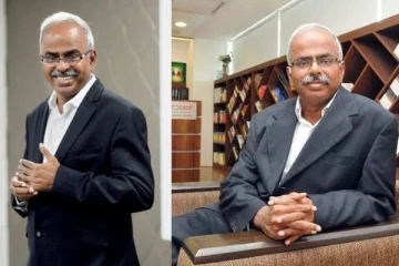 வெறும் 500 ரூபாயில் இருந்து ரூ 5,000 கோடி நிறுவனம்... சிறிய தவறால் ரூ 1400 கோடியை இழந்த தமிழர்