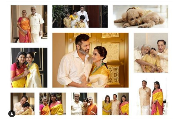 நடிகர் ஜெயம் ரவியின் அப்பாவை தெரியும், அவரது அம்மாவை பார்த்துள்ளீர்களா?- இதோ லேட்டஸ்ட் க்ளிக் | Actor Jayam Ravi Mother Photo Latest Click நடிகர் ஜெயம் ரவியின் அப்பாவை தெரியும், அவரது அம்மாவை பார்த்துள்ளீர்களா?- இதோ லேட்டஸ்ட் க்ளிக் | Actor Jayam Ravi Mother Photo Latest Click