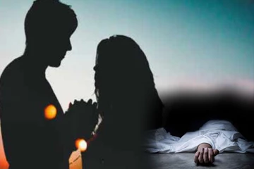 யாழில். காதலி வீட்டில் இருந்து காதலன் சடலமாக மீட்பு