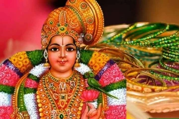 இன்று திருமண வரம் தரும் ஆடிப்பூரம்!  அம்மனிற்குரிய மிகவும் விசேடமான நாள்