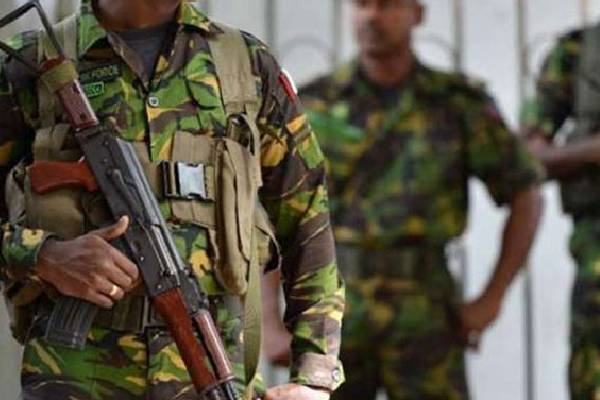 ஒழுங்கமைக்கப்பட்ட குற்றங்களை கட்டுப்பத்த புதிய சட்டம்:அமைச்சரின் விசேட அறிவிப்பு | The Bill To Crack Down On Organized Crime ஒழுங்கமைக்கப்பட்ட குற்றங்களை கட்டுப்பத்த புதிய சட்டம்:அமைச்சரின் விசேட அறிவிப்பு | The Bill To Crack Down On Organized Crime