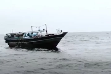 பெருந்தொகை போதைப்பொருளுடன் சர்வதேச எல்லையில் வெளிநாட்டவர்கள் கைது