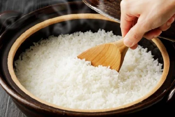 வல்லரசு நாடொன்றில் இருந்து இறக்குமதியான அரிசி: புற்றுநோய் அபாயத்தை அதிகரிக்கலாம் என கண்டுபிடிப்பு