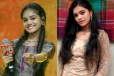 சரிகமப 5 ஷிவானி நவீனின் ரீசெண்ட் புகைப்படங்கள் இதோ..