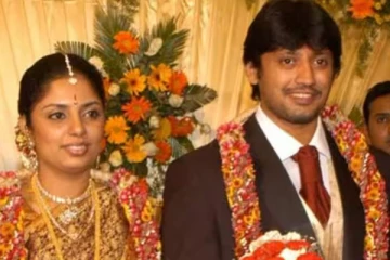 2 மாதம் கூட நீடிக்காத முதல் திருமணம் - பிரிய இப்படி ஒரு காரணமா..? 51 வயதில் டாப் ஸ்டாருக்கு 2-வது திருமணம்..!