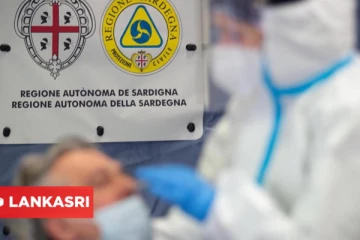 இதுவரை காணப்படாத புதிய உருமாற்றம் கண்ட தொற்று: பதறும் ஐரோப்பிய நாடு