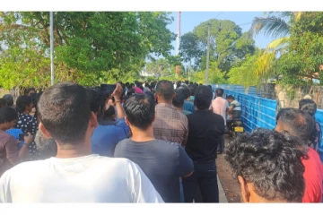 ஒரு தேத்தண்ணிக் கோப்பைக்காக சாந்தனை புறக்கணித்த தமிழ் அரசியல் தலைவர்கள்!!