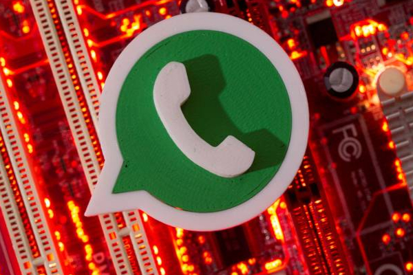 5 புதிய அம்சங்களை அறிமுகப்படுத்தும் வாட்ஸ்அப்! | Whatsapp Introducing 5 New Features