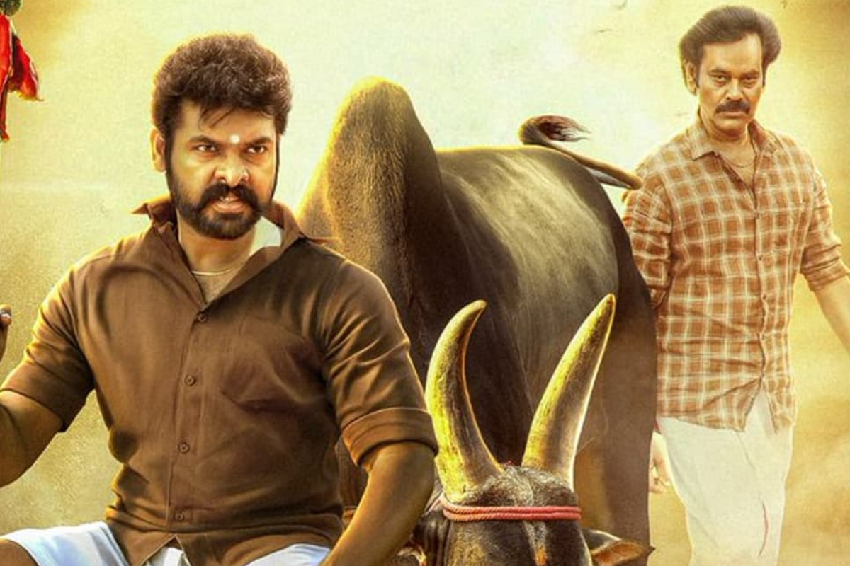 வடம் திரைவிமர்சனம் | Vadam Movie Review