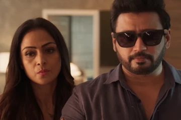 அந்தகன் படத்தை பற்றி பேசிய சிம்ரன்.. வெளிப்படையாக பகிர்ந்த தகவல்கள் இதோ!