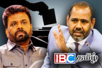 ஜனநாயக விரோதத்தை வெளிப்படுத்தும் அநுரவின் கருத்து: கஜேந்திரகுமார் எம்.பி பகிரங்கம்