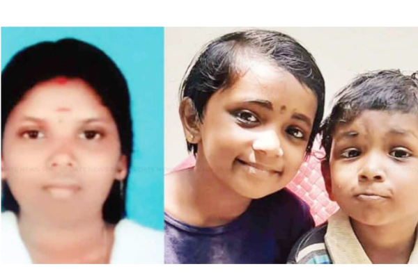 பெற்ற குழந்தைகள் என்று கூட பார்க்காமல் தாய் செய்த கொடூரம் - கேரளாவில் அதிர்ச்சி சம்பவம்! | Samugam Viral News