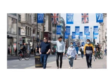 பிரித்தானியாவின் இந்த குறிப்பிட்ட பகுதிகளில் மிக வேகமாக அதிகரித்து வரும் கொரோனா! எச்சரிக்கை தகவல்