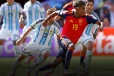 16 வருடங்களுக்கு பிறகு ஸ்பெயினின் அபார வெற்றி.. 2026 - Fifaவில் எதிர்பாராத திருப்பம்!