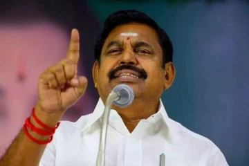 என்னை நேரில் சந்திக்க வராதீங்க - எடப்பாடி பழனிசாமி திடீர் அறிவிப்பு!