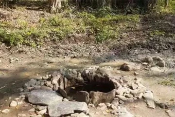 300 ஆண்டுகளாக வற்றாத கிணறு: வியக்க வைக்கும் பின்னணி