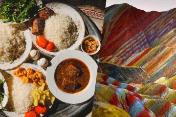 சமையலை ருசியாக்கும் மண், சேறு! இந்த தீவின் ரகசியம் என்ன தெரியுமா?