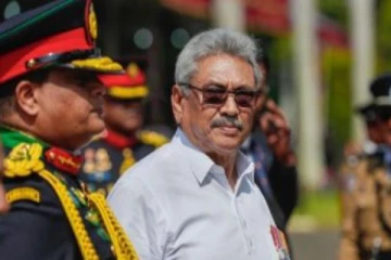 அமெரிக்காவுக்குப் பயணமாகும் சிறிலங்கா அரச தலைவர்! காரணம் வெளியாகியது