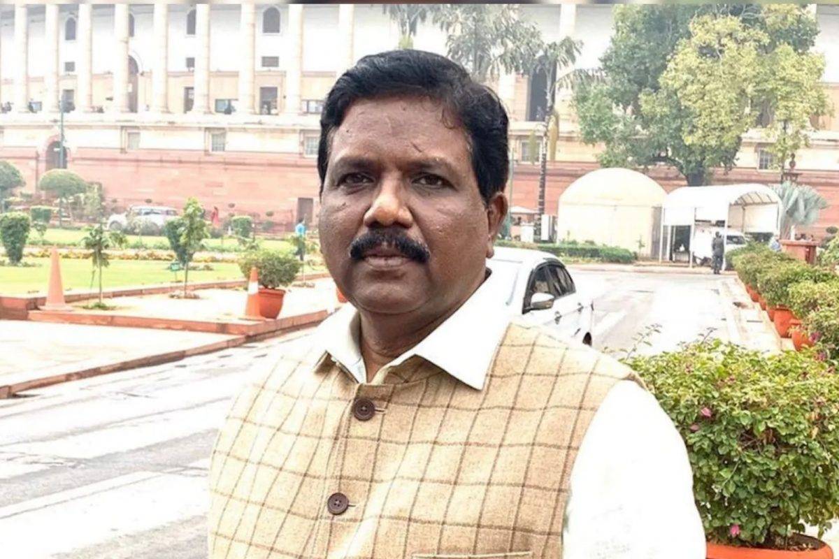 தமிழ்நாட்டில் 3 குழந்தைகள் பெற்றால் சலுகை - விசிக எம்.பி கோரிக்கை | Mp Ravikumar Urge Tn Govt Concession For 3Rd Baby