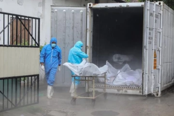 டிசம்பரில் இலங்கையில் 22000 கோவிட் மரணங்கள் பதிவாகக் கூடும்! - IHME தகவல்