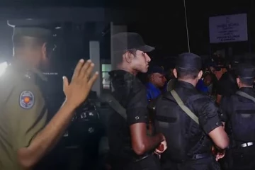 ஆபத்தான நிலையில் இலங்கை, மக்களுக்கு பாதிப்பு : பொலிஸ் மா அதிபர் எடுத்துள்ள அதிரடி நடவடிக்கை