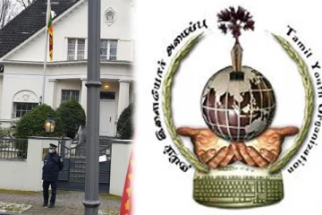 ஜேர்மன் தலைநகரில் “நீதியின் எழுச்சி” மாபெரும் கவனயீர்ப்பு ஒன்றுகூடலுக்கு அழைப்பு