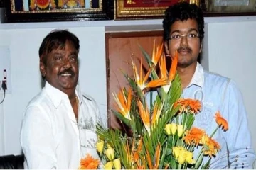 நடிகர் விஜய்க்காக கேப்டன் விஜயகாந்த் செய்த அந்த செயல் - அனைவரது பாராட்டிற்கும் காரணம் என்ன?